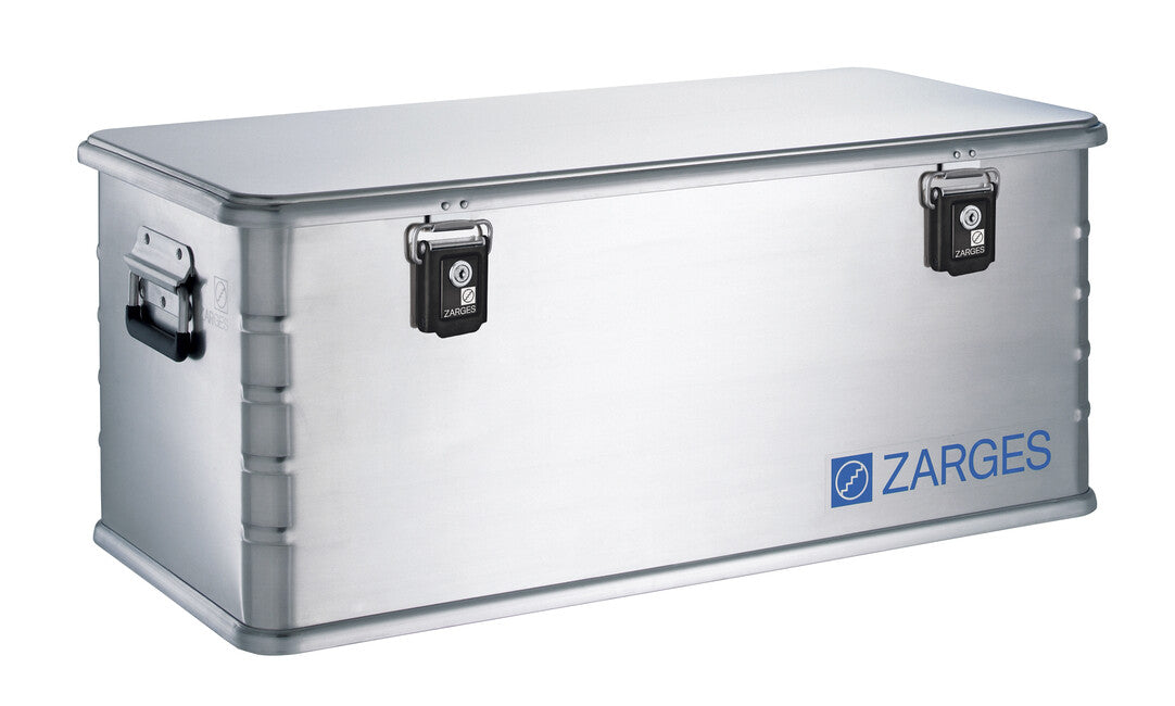 Zarges Midi алуминиева кутия 81 L