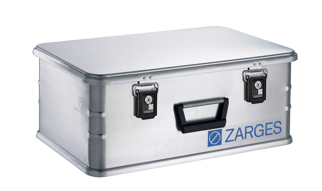 Zarges Mini алуминиев кутия 42 л