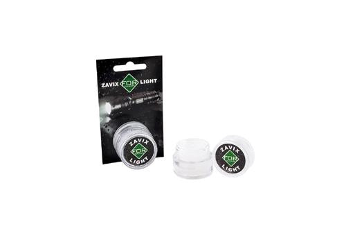 For Outdoor ZAVIX мазна вазелина за поддържане на резбовки и уплътнения на фенери 8g