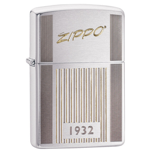 Zippo бензинова запалка 1932