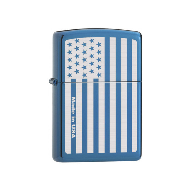 Zippo бензинов запалник America