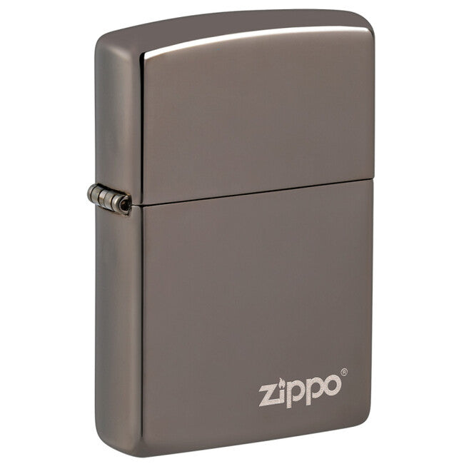 Zippo бензинова запалка, сива