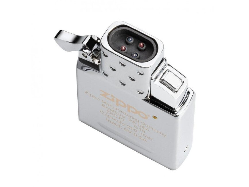 Zippo USB плазмена запалка с презареждане