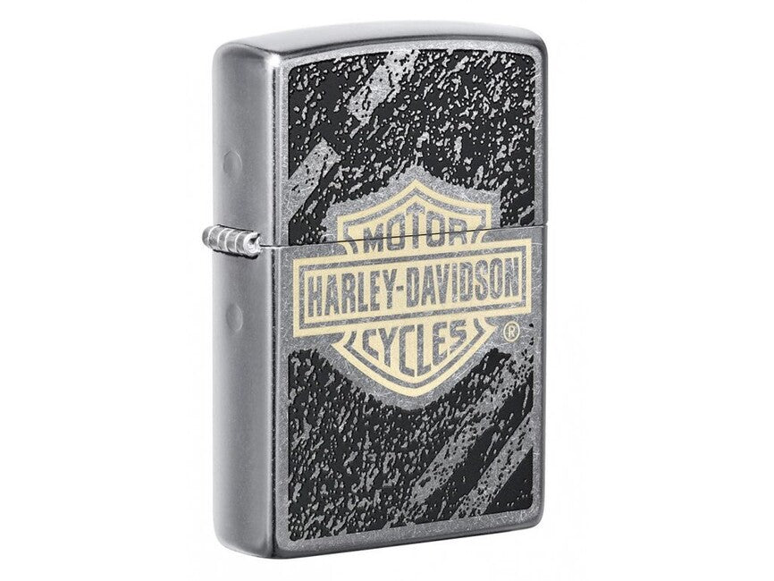 Zippo Harley Davidson бензинова запалка