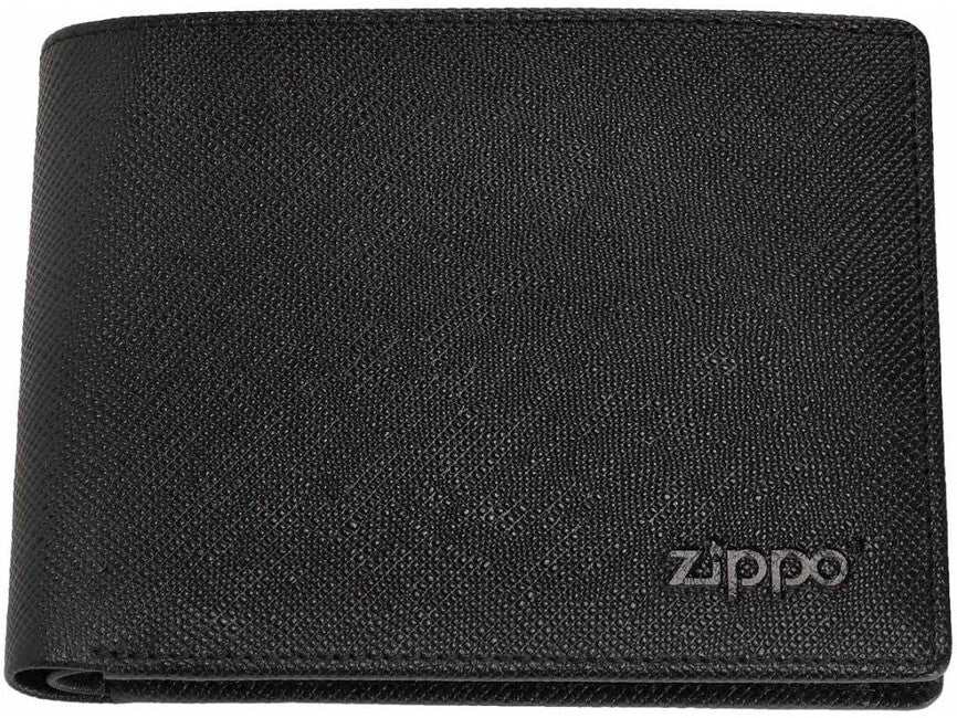 Zippo Saffiano кожена портмоне