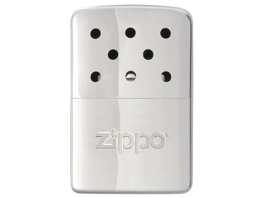 Zippo Mini огревач на ръце, хромиран