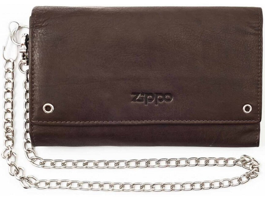 Zippo мотоциклетен портфейл