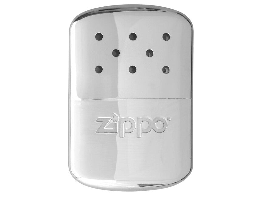 Zippo Загревач на ръце, хромиран
