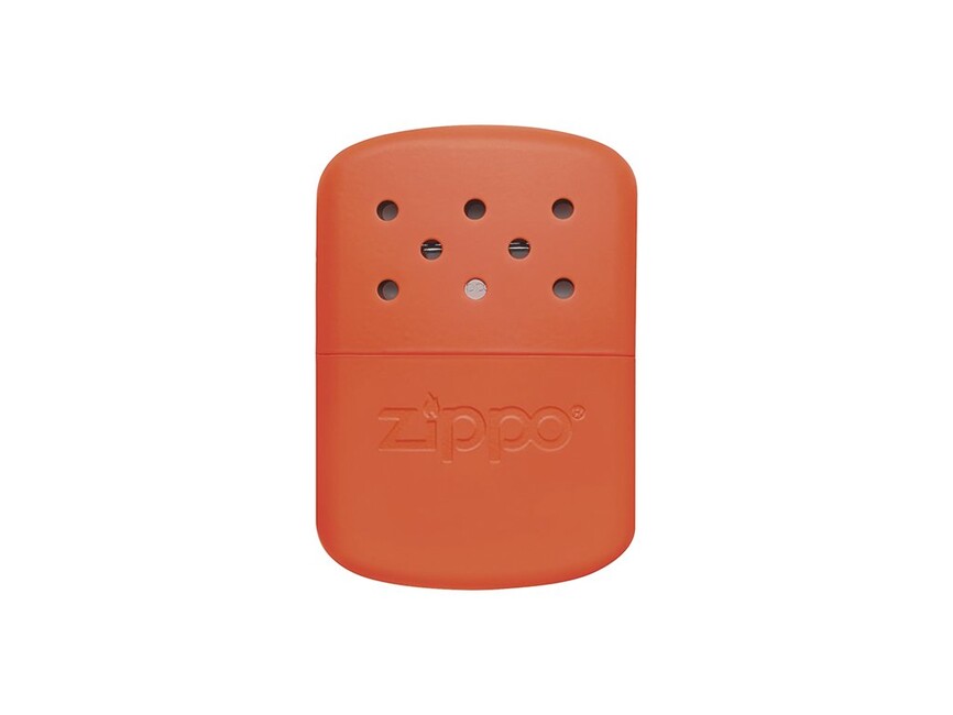 Zippo грейник за ръце, оранжев