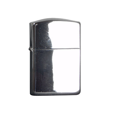 Zippo хромиран бензинов запалник