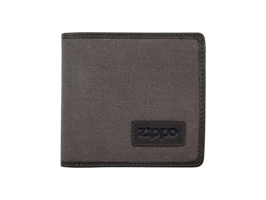 Zippo портмоне, кафяво