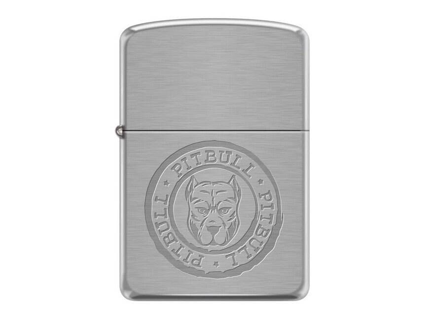 Zippo Pitbull бензинов запалник