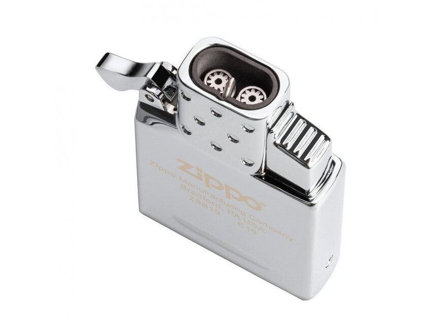 Zippo газова запалка двойна дюза