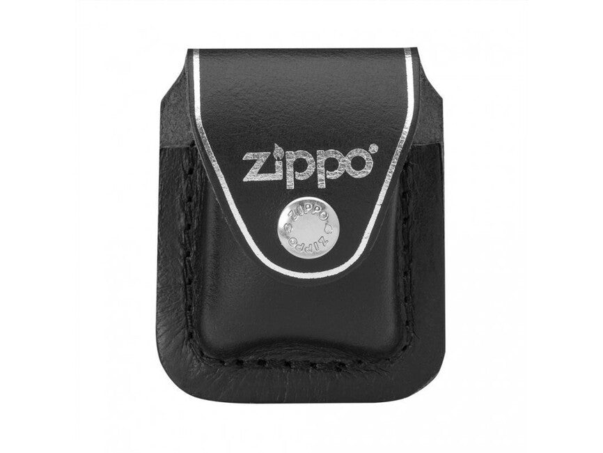 Zippo калъф за запалка, черен
