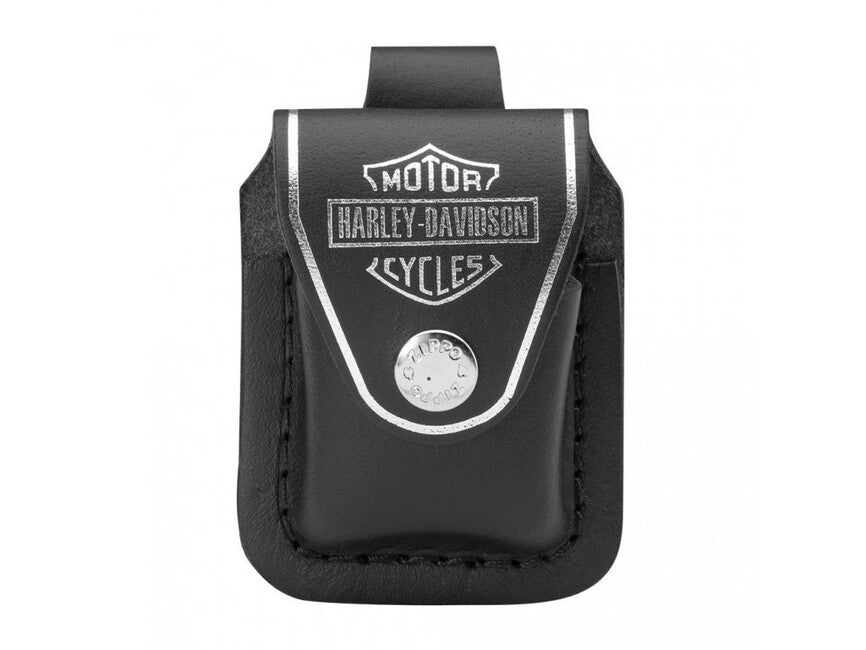 Zippo Harley-Davidson калъф за запалка