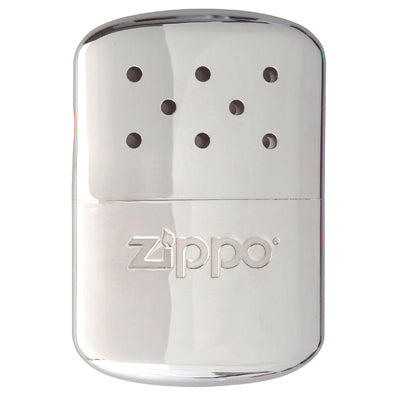 Zippo Handwarmer хромиран запалкал