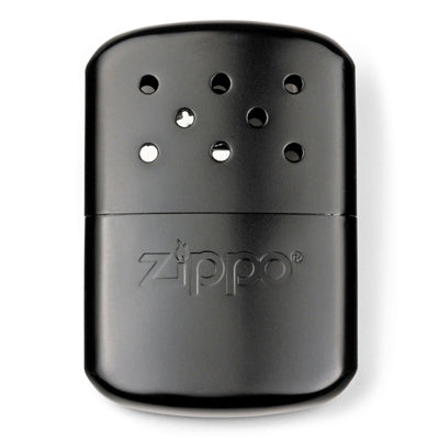 Zippo Handwarmer запалка, черна