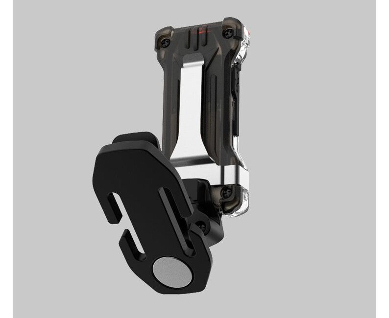 ArmyTek Zippy WR ES преносен фенер комплект, сив