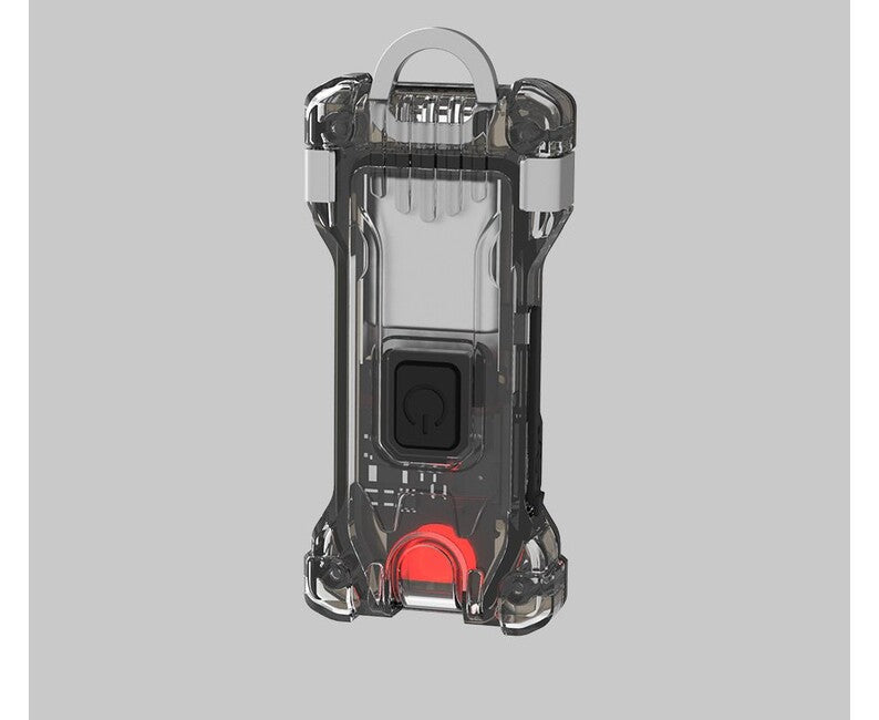 ArmyTek Zippy WR ES преносен фенер комплект, сив