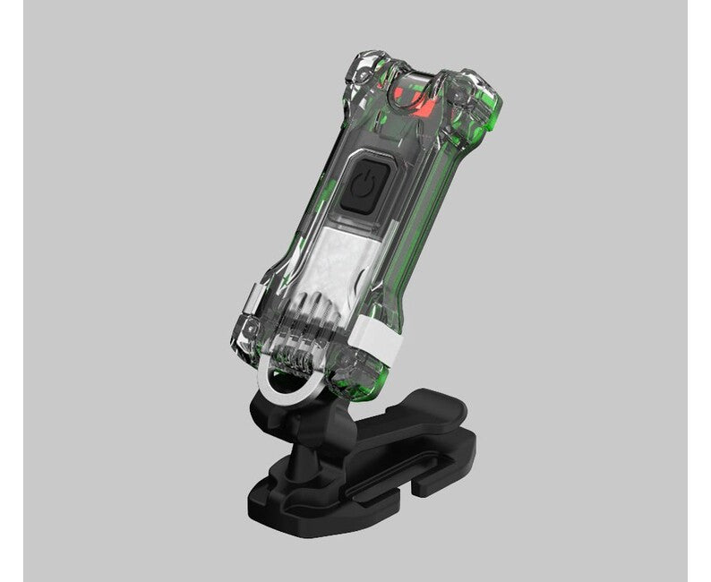 ArmyTek Zippy WR ES почистващ комплект, зелена