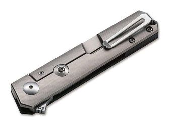 Нож за затваряне BÖKER® Plus Kwaiken Compact