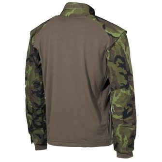 MFH Тактическа блуза с дълъг ръкав, Pattern 95 CZ Tarn