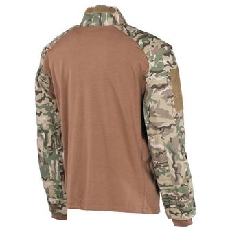 MFH Тактическа блуза с дълъг ръкав, operation-camo