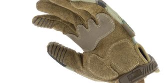 Mechanix M-Pact Удароустойчиви ръкавици, горски камуфлаж