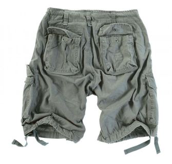 Surplus Vintage къси панталони, маслиненозелени