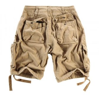 Surplus Vintage къси панталони, бежови
