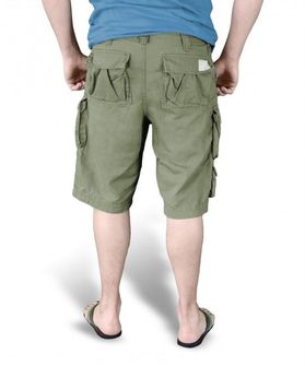 Surplus Trooper къси панталони, маслиненозелени