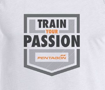 Pentagon Astir Train your passion горнище, койот