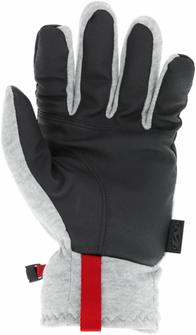 Mechanix ColdWork Guide Изолирани ръкавици, черно и сиво