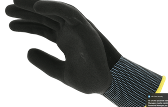 Работни ръкавици Mechanix SpeedKnit Utility S/M