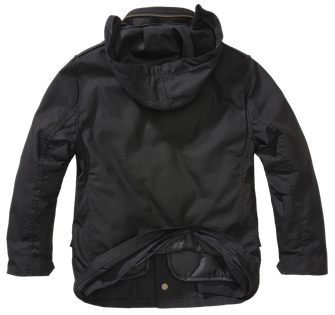 Brandit M65 Standard детско яке, черно