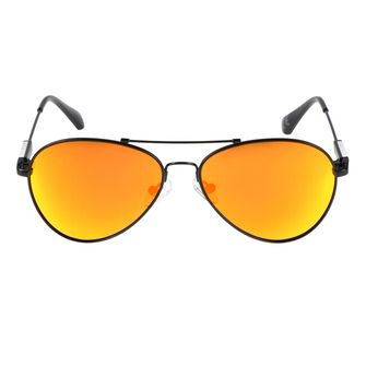 ActiveSol Kids Iron Air Детски поляризирани слънчеви очила Orange/Orange