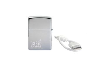 BasicNature Arc USB запалка
