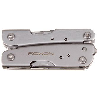 ROXON Джобни инструменти, M2 Mini с комплект битове