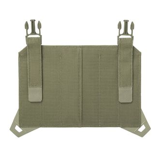Direct Action® SPITFIRE MOLLE панел - Cordura - Adaptive Green