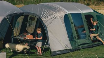 Outwell Съединител за палатка за убежище Air Shelter