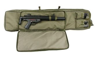 GFC Тактически калъф за пистолет, маслиненозелен, 120 x 30 см