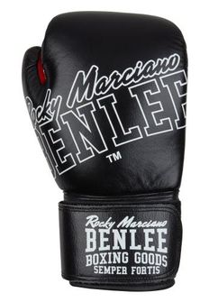 BENLEE Кожени боксови ръкавици ROCKLAND