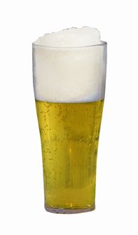Waca Поликарбонатна чаша за бира 0,5 l