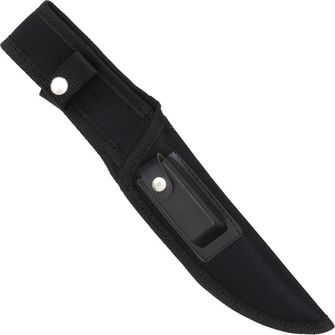 Нож с фиксирано острие Haller Survival 85413