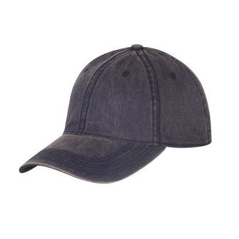 Helikon-Tex шапка Snapback - Dirty Washed Cotton - Dirty Washed Navy