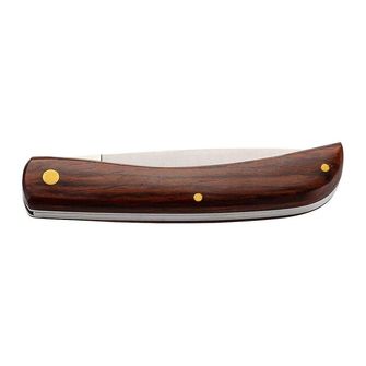 Джобно ножче Herbertz, 8,5 см, Cocobolo