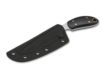 Джобно ножче Böker, 8,6 cm, черно