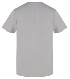 Мъжка функционална тениска HUSKY Thaw M, светло сива