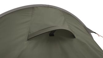 Easy Camp Fireball 200 EasyCamp Pop-Up-Tent 2 лица зелен