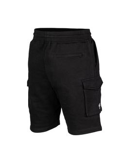 Mil-Tec  Къси спортни панталони US, черни
